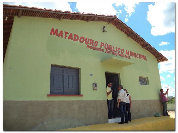 Dr. Moura inaugura 13 obras por ocasião do aniversário da Cidade - Imagem 126