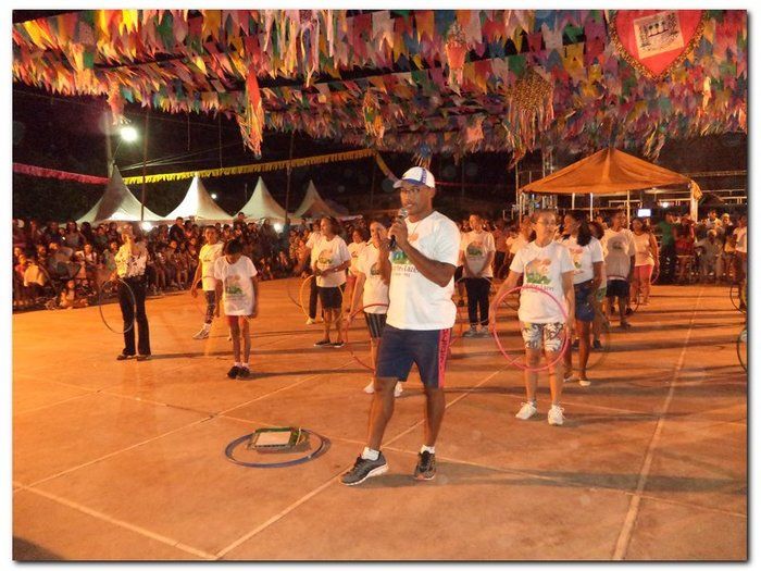 Dr. Moura inaugura 13 obras por ocasião do aniversário da Cidade - Imagem 202