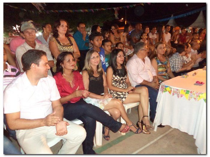 Dr. Moura inaugura 13 obras por ocasião do aniversário da Cidade - Imagem 192