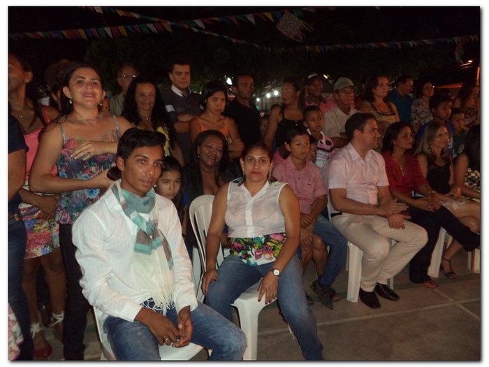 Dr. Moura inaugura 13 obras por ocasião do aniversário da Cidade - Imagem 193