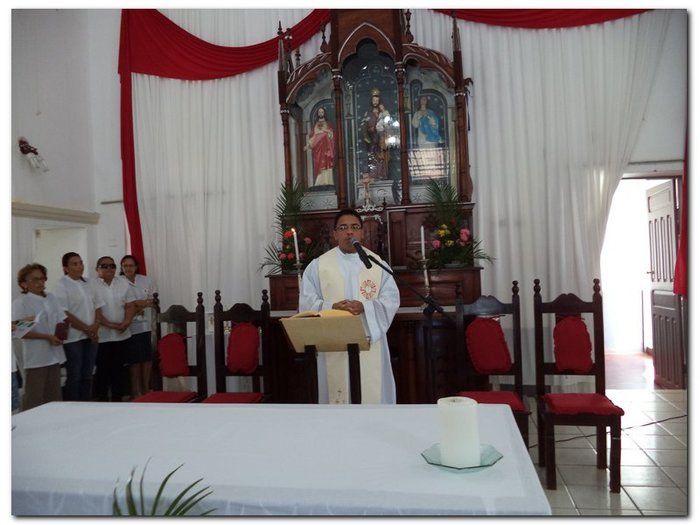 Dr. Moura inaugura 13 obras por ocasião do aniversário da Cidade - Imagem 35