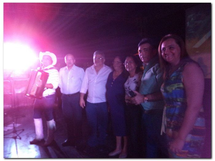 Dr. Moura inaugura 13 obras por ocasião do aniversário da Cidade - Imagem 228