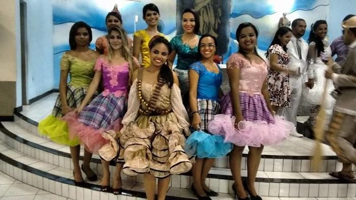 Margarida e Mardone: ‘O casamento do ano’ - Imagem 9