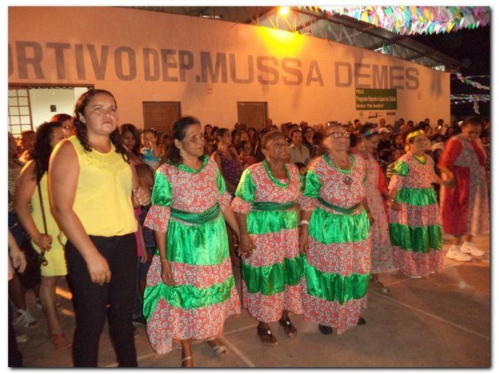 Dr. Moura inaugura 13 obras por ocasião do aniversário da Cidade - Imagem 201