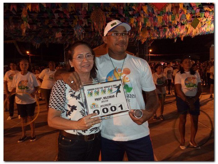 Dr. Moura inaugura 13 obras por ocasião do aniversário da Cidade - Imagem 205