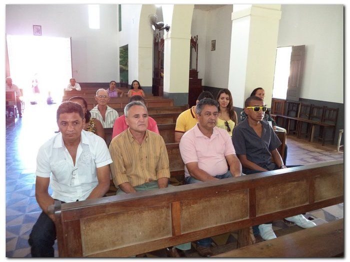 Dr. Moura inaugura 13 obras por ocasião do aniversário da Cidade - Imagem 52