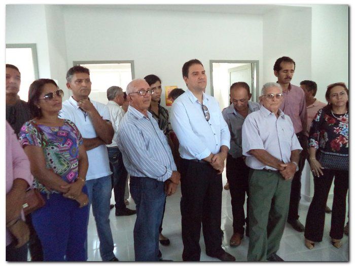 Dr. Moura inaugura 13 obras por ocasião do aniversário da Cidade - Imagem 95