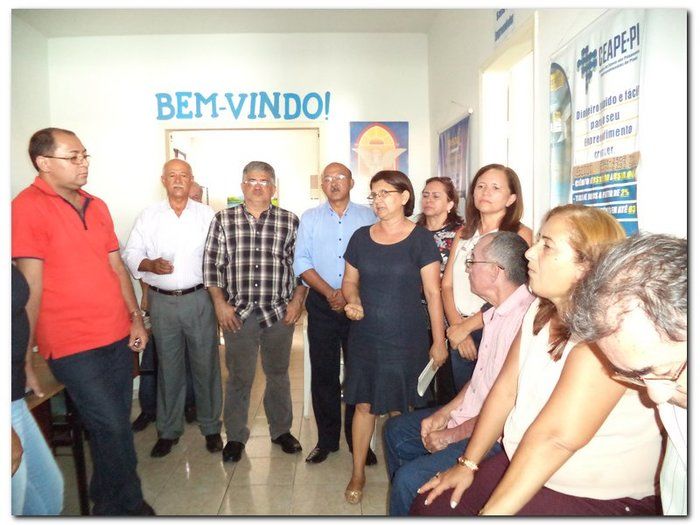 Dr. Moura inaugura 13 obras por ocasião do aniversário da Cidade - Imagem 107