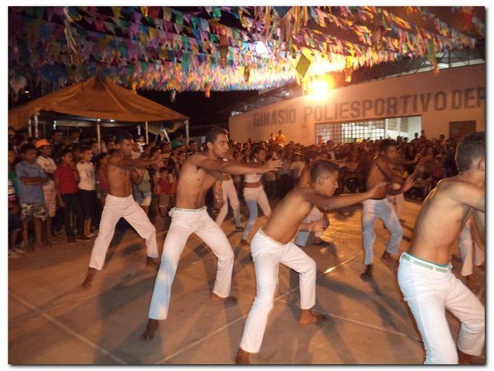 Dr. Moura inaugura 13 obras por ocasião do aniversário da Cidade - Imagem 216