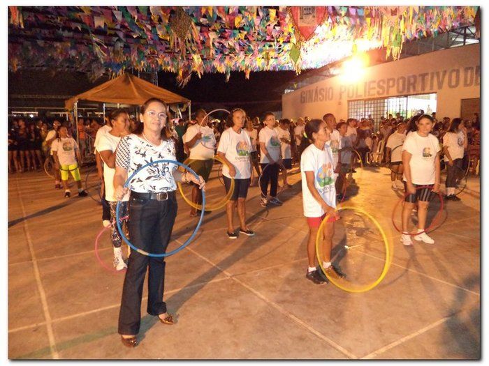 Dr. Moura inaugura 13 obras por ocasião do aniversário da Cidade - Imagem 204
