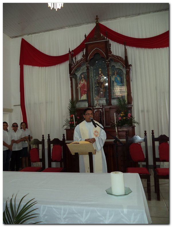 Dr. Moura inaugura 13 obras por ocasião do aniversário da Cidade - Imagem 39