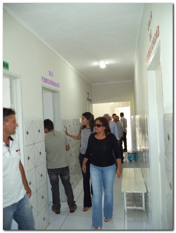 Dr. Moura inaugura 13 obras por ocasião do aniversário da Cidade - Imagem 170