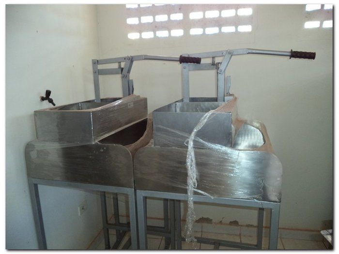 Dr. Moura inaugura 13 obras por ocasião do aniversário da Cidade - Imagem 118