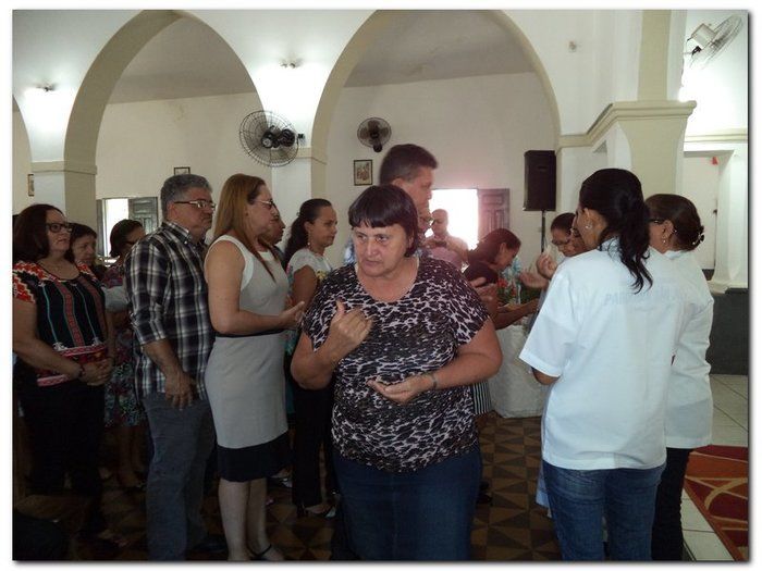 Dr. Moura inaugura 13 obras por ocasião do aniversário da Cidade - Imagem 62
