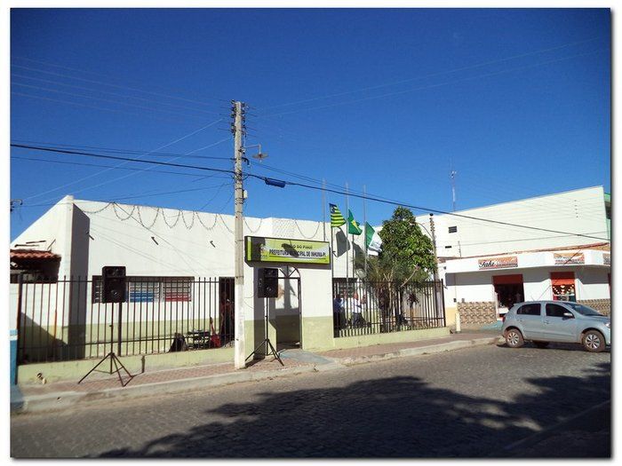 Dr. Moura inaugura 13 obras por ocasião do aniversário da Cidade - Imagem 13