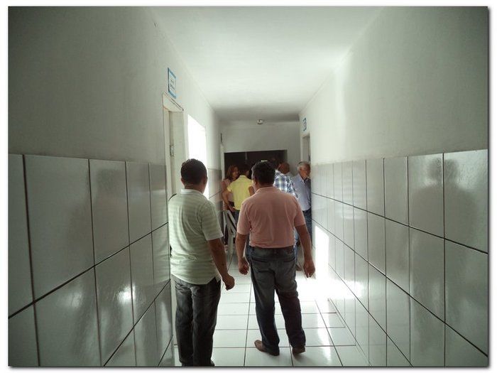 Dr. Moura inaugura 13 obras por ocasião do aniversário da Cidade - Imagem 164