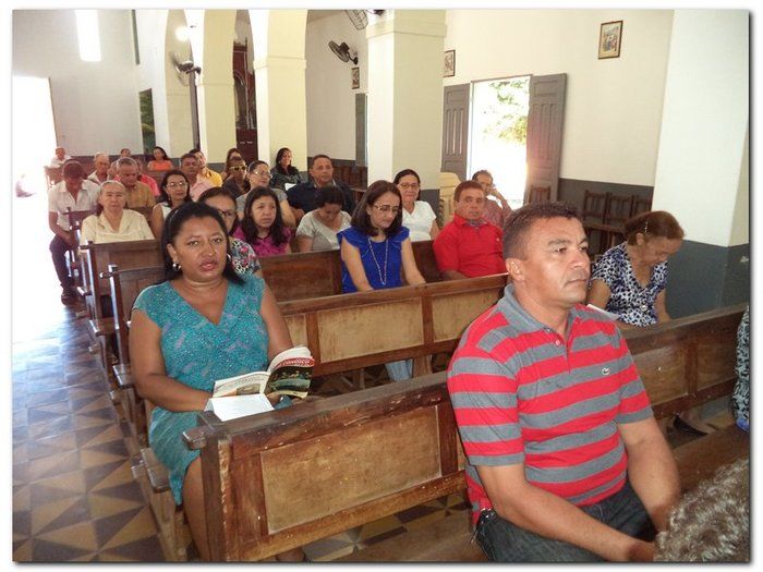 Dr. Moura inaugura 13 obras por ocasião do aniversário da Cidade - Imagem 47