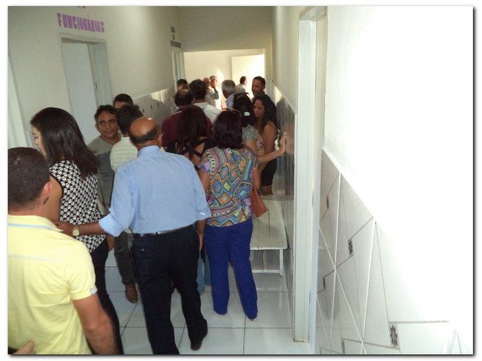 Dr. Moura inaugura 13 obras por ocasião do aniversário da Cidade - Imagem 171