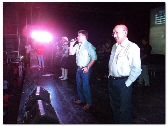 Dr. Moura inaugura 13 obras por ocasião do aniversário da Cidade - Imagem 226