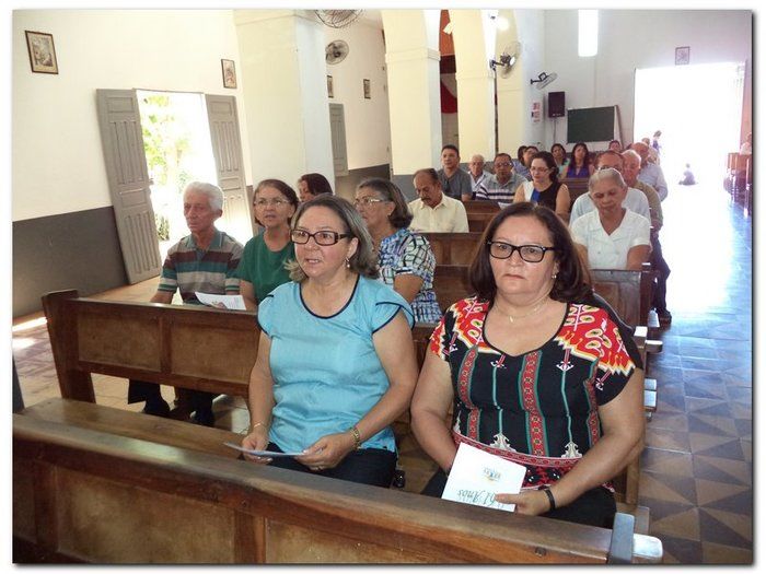 Dr. Moura inaugura 13 obras por ocasião do aniversário da Cidade - Imagem 49