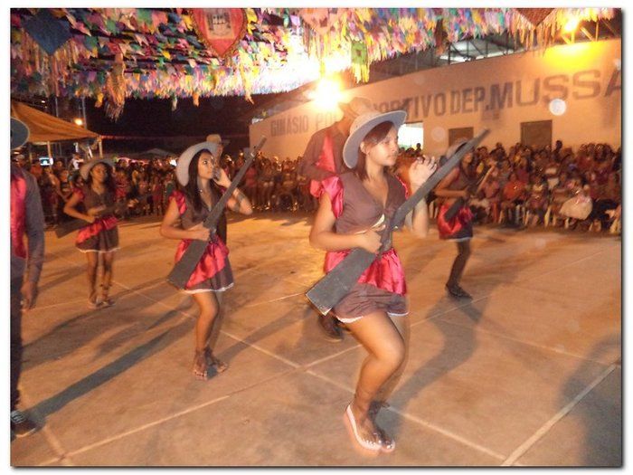 Dr. Moura inaugura 13 obras por ocasião do aniversário da Cidade - Imagem 212