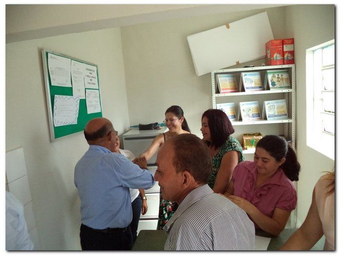 Dr. Moura inaugura 13 obras por ocasião do aniversário da Cidade - Imagem 165