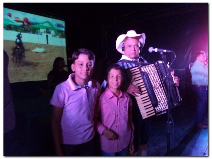 Dr. Moura inaugura 13 obras por ocasião do aniversário da Cidade - Imagem 231
