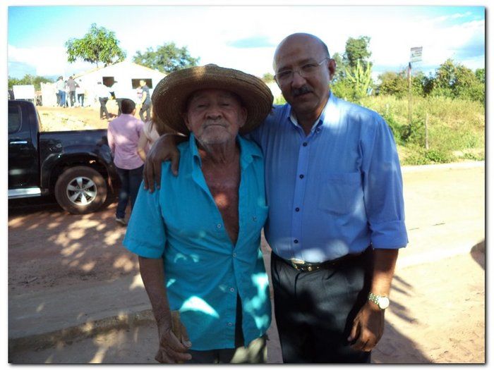 Dr. Moura inaugura 13 obras por ocasião do aniversário da Cidade - Imagem 180