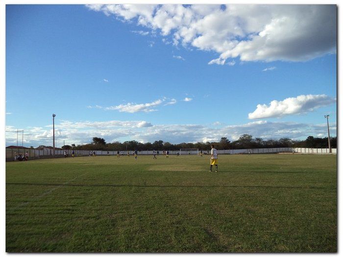 Dr. Moura inaugura 13 obras por ocasião do aniversário da Cidade - Imagem 181
