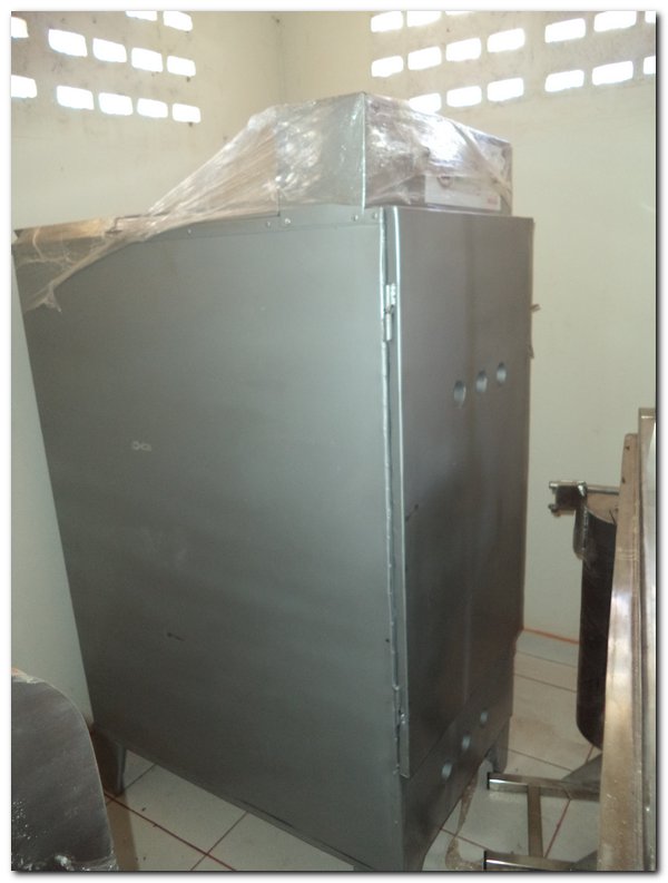 Dr. Moura inaugura 13 obras por ocasião do aniversário da Cidade - Imagem 122