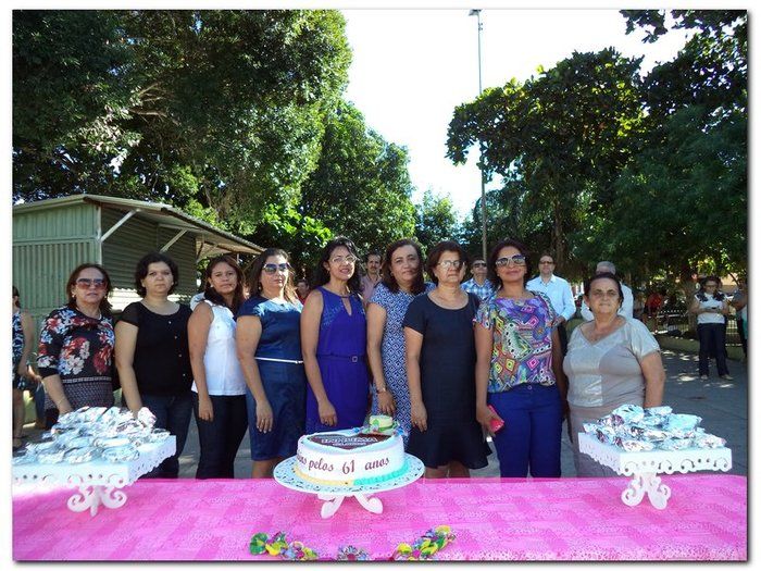 Dr. Moura inaugura 13 obras por ocasião do aniversário da Cidade - Imagem 29