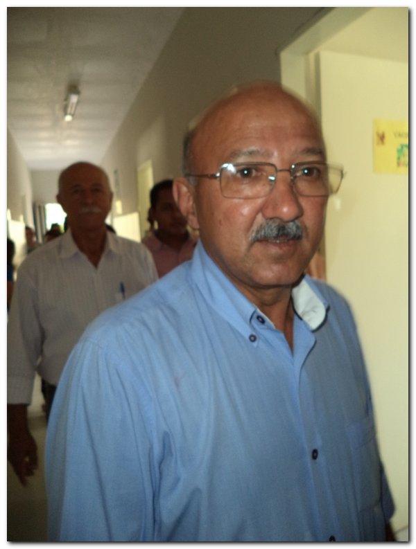 Dr. Moura inaugura 13 obras por ocasião do aniversário da Cidade - Imagem 150