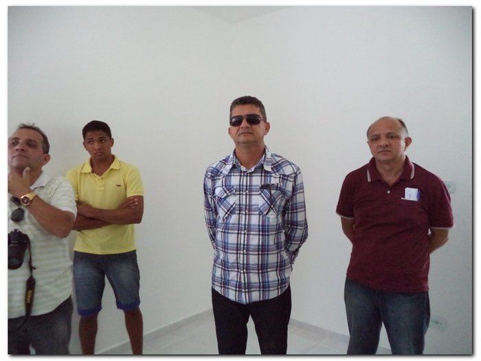 Dr. Moura inaugura 13 obras por ocasião do aniversário da Cidade - Imagem 96