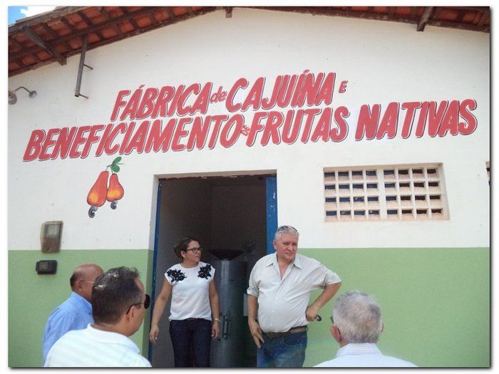 Dr. Moura inaugura 13 obras por ocasião do aniversário da Cidade - Imagem 111
