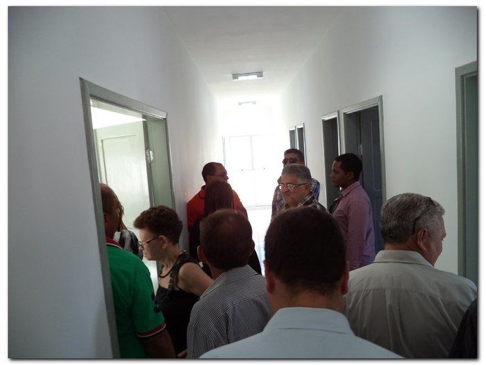 Dr. Moura inaugura 13 obras por ocasião do aniversário da Cidade - Imagem 85