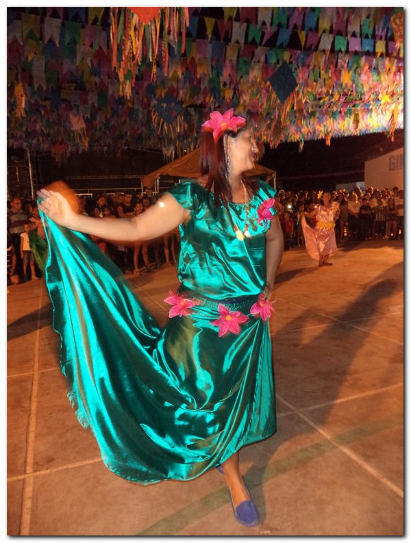 Dr. Moura inaugura 13 obras por ocasião do aniversário da Cidade - Imagem 218