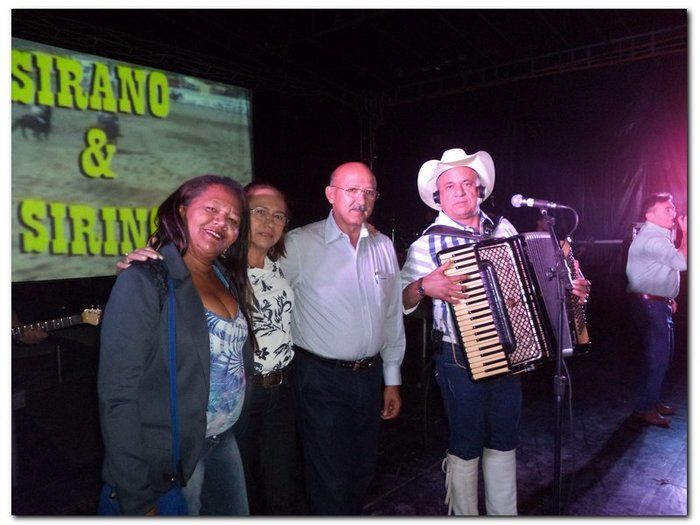 Dr. Moura inaugura 13 obras por ocasião do aniversário da Cidade - Imagem 221