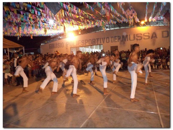 Dr. Moura inaugura 13 obras por ocasião do aniversário da Cidade - Imagem 215