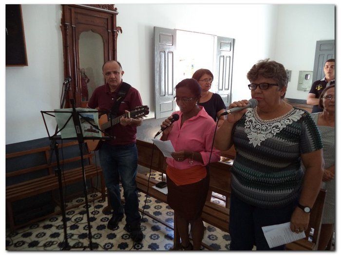 Dr. Moura inaugura 13 obras por ocasião do aniversário da Cidade - Imagem 34