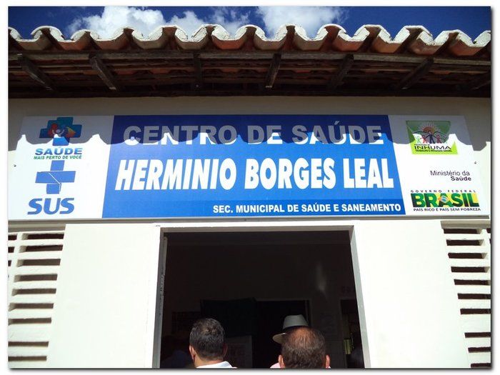 Dr. Moura inaugura 13 obras por ocasião do aniversário da Cidade - Imagem 167