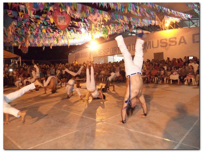 Dr. Moura inaugura 13 obras por ocasião do aniversário da Cidade - Imagem 213