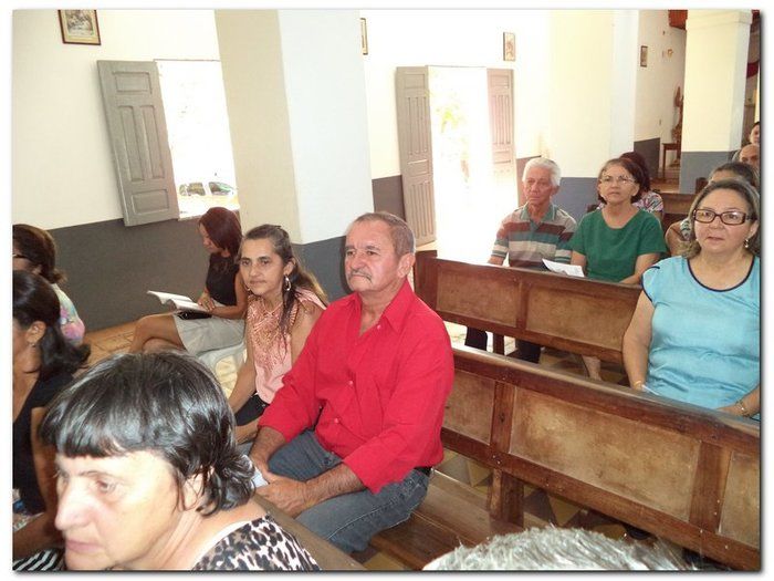 Dr. Moura inaugura 13 obras por ocasião do aniversário da Cidade - Imagem 48