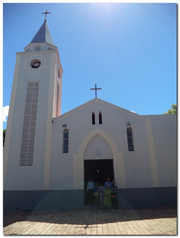 Dr. Moura inaugura 13 obras por ocasião do aniversário da Cidade - Imagem 76