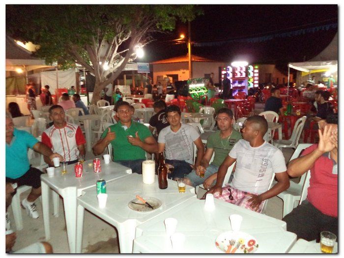 Dr. Moura inaugura 13 obras por ocasião do aniversário da Cidade - Imagem 238