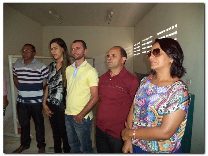 Dr. Moura inaugura 13 obras por ocasião do aniversário da Cidade - Imagem 116