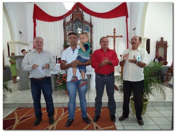 Dr. Moura inaugura 13 obras por ocasião do aniversário da Cidade - Imagem 67