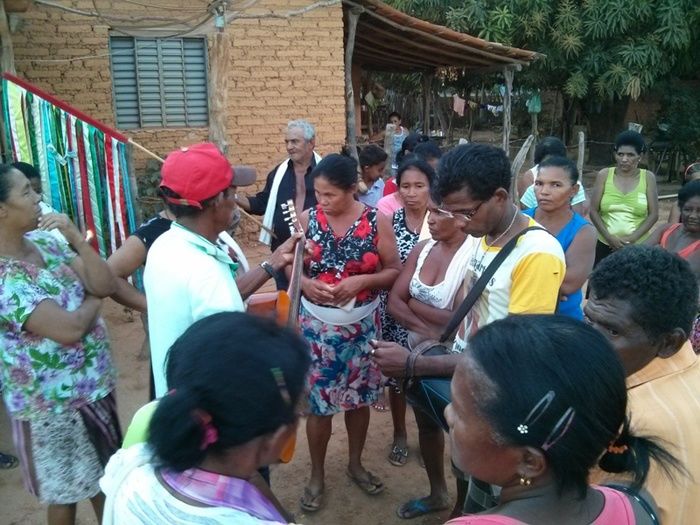 Festejo de Santo Antonio encerra depois de 13 dias de orações, animação e festas dançantes - Imagem 2