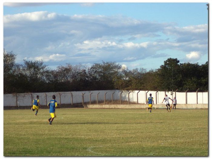 Dr. Moura inaugura 13 obras por ocasião do aniversário da Cidade - Imagem 185