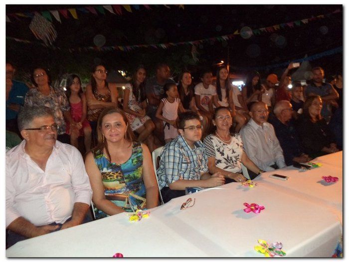 Dr. Moura inaugura 13 obras por ocasião do aniversário da Cidade - Imagem 191