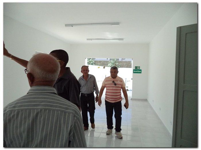 Dr. Moura inaugura 13 obras por ocasião do aniversário da Cidade - Imagem 87